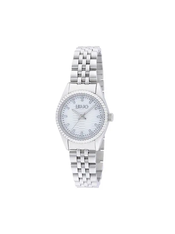 Liu Jo Liu Jo Sat Casual Nyria TLJ2800 Srebrna