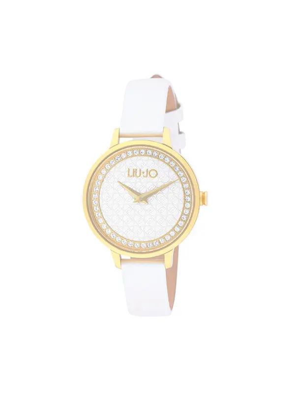 Liu Jo Liu Jo Sat Casual Shine TLJ2765 Bijela