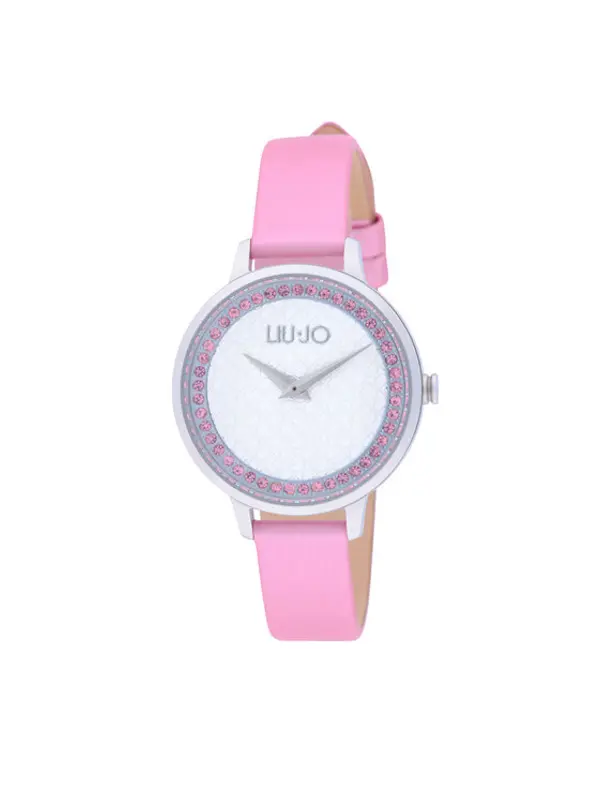 Liu Jo Liu Jo Sat Casual Shine TLJ2766 Ružičasta