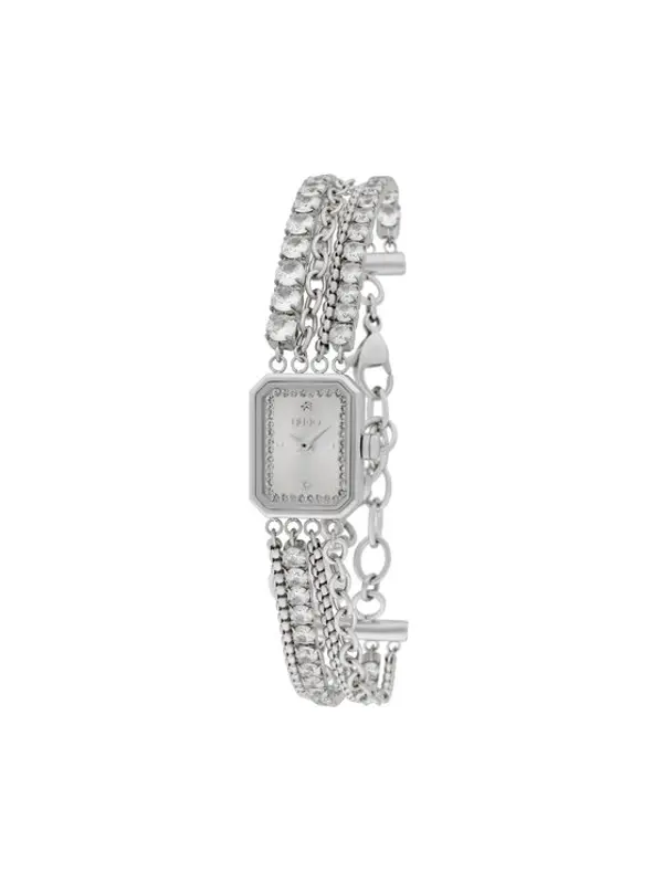 Liu Jo Liu Jo Sat Chains Bijou TLJ2670 Srebrna