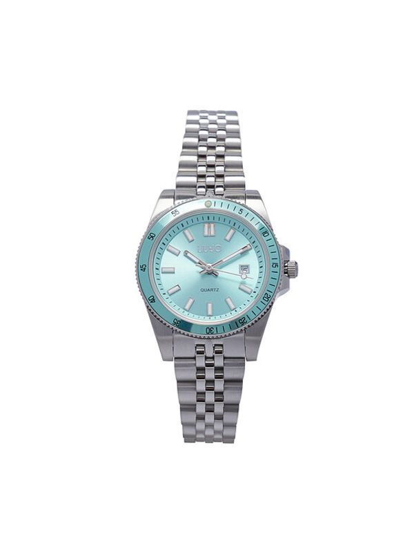 Liu Jo Liu Jo Sat Company Lady TLJ2319 Srebrna