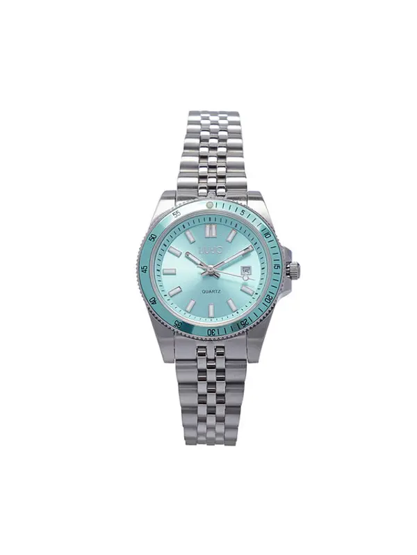Liu Jo Liu Jo Sat Company Lady TLJ2319 Srebrna