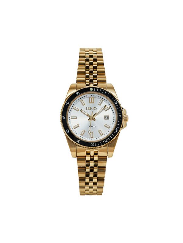 Liu Jo Liu Jo Sat Company Lady TLJ2322 Zlatna
