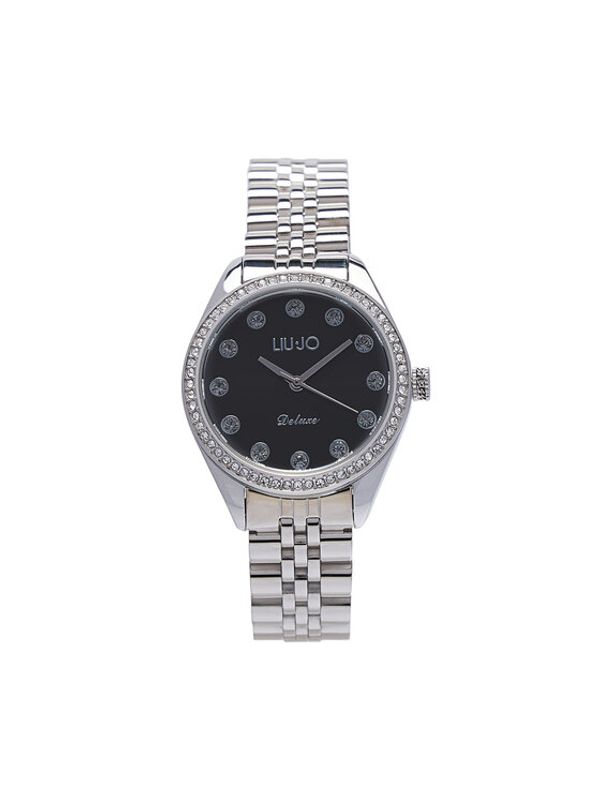 Liu Jo Liu Jo Sat Deluxe TLJ2253 Srebrna