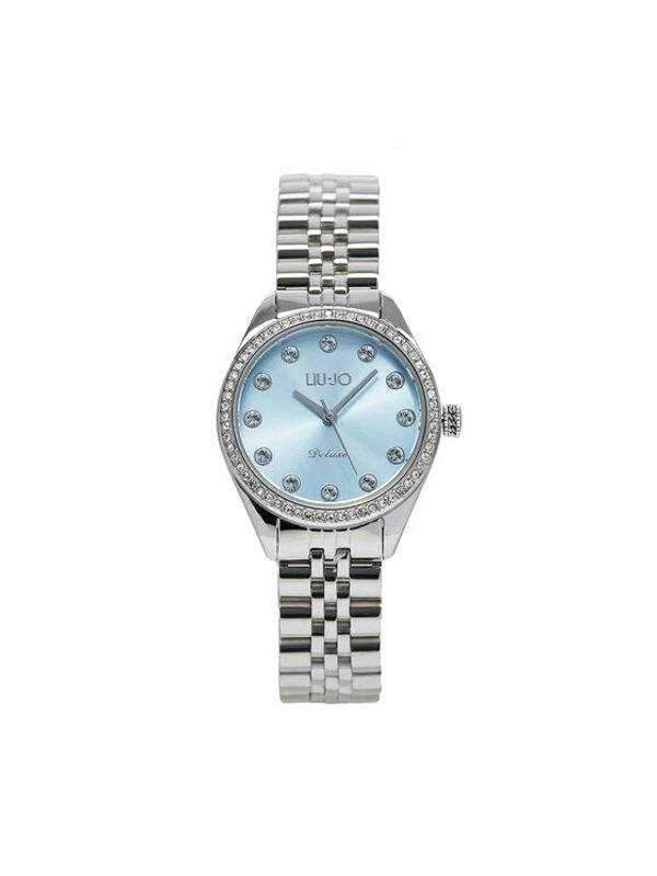 Liu Jo Liu Jo Sat Deluxe TLJ2255 Srebrna