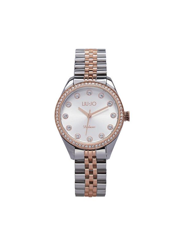 Liu Jo Liu Jo Sat Deluxe TLJ2260 Srebrna