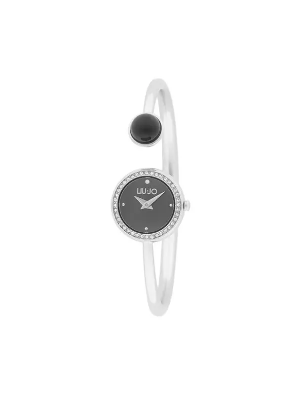 Liu Jo Liu Jo Sat Fashion Decor TLJ2809 Srebrna