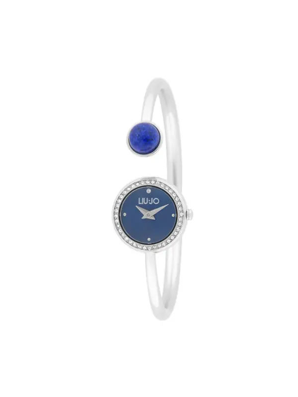 Liu Jo Liu Jo Sat Fashion Decor TLJ2810 Srebrna