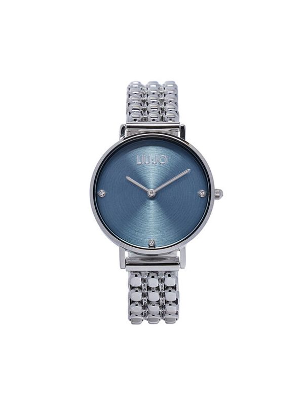 Liu Jo Liu Jo Sat Framework TLJ2291 Srebrna