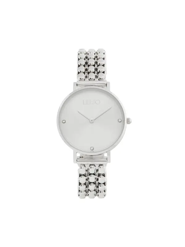 Liu Jo Liu Jo Sat Framework TLJ2407 Srebrna