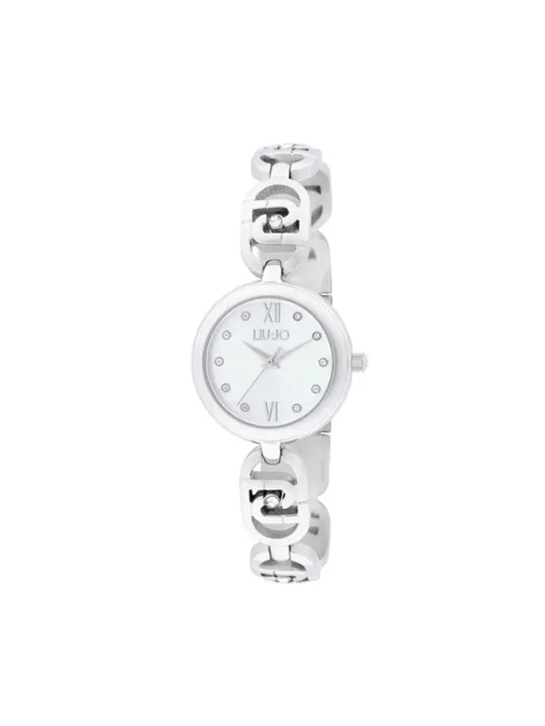 Liu Jo Liu Jo Sat Identity Nuvar TLJ2814 Srebrna