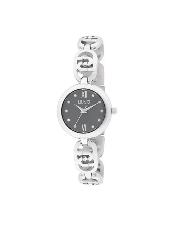 Liu Jo Liu Jo Sat Identity Nuvar TLJ2815 Srebrna