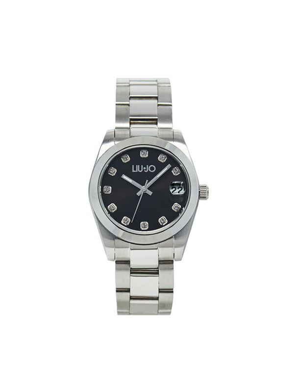 Liu Jo Liu Jo Sat Juniper TLJ2331 Srebrna