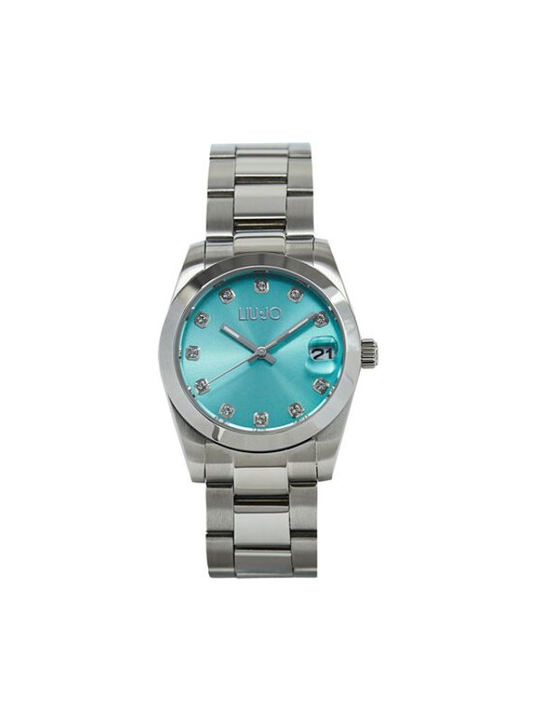 Liu Jo Liu Jo Sat Juniper TLJ2333 Srebrna