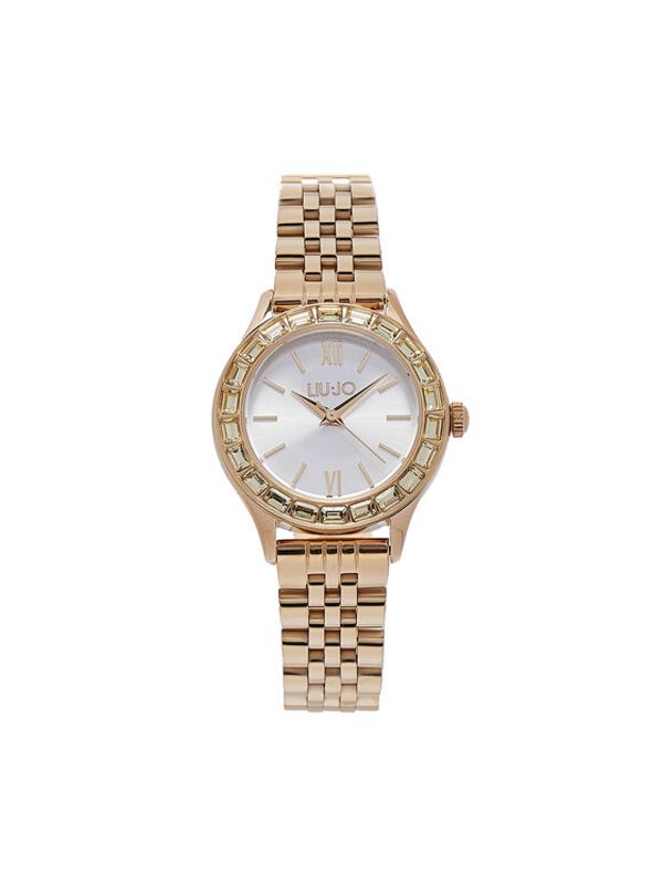 Liu Jo Liu Jo Sat Season TLJ2194 Zlatna