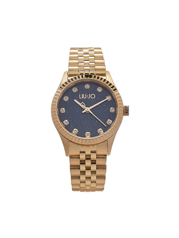 Liu Jo Liu Jo Sat Tiny TLJ2316 Zlatna