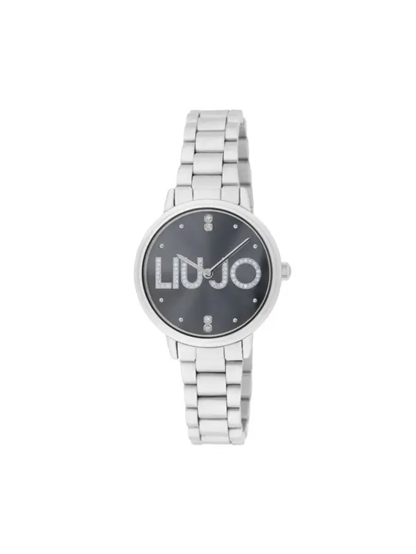Liu Jo Liu Jo Sat TLJ2513 Srebrna