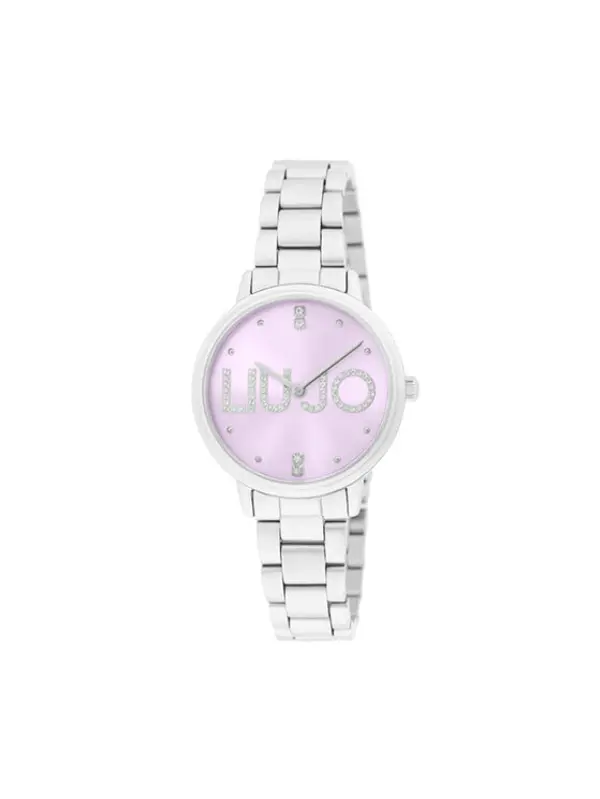 Liu Jo Liu Jo Sat TLJ2514 Srebrna