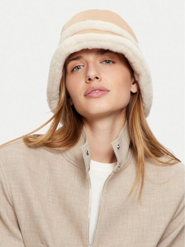 Liu Jo Liu Jo Šešir TF4300 E0903 Bež