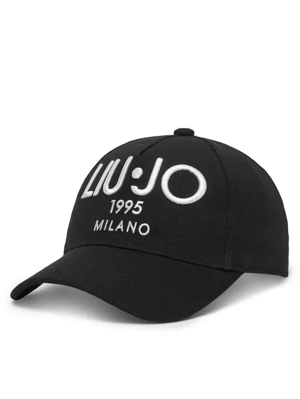 Liu Jo Liu Jo Šilterica VA6206 T9555 Crna