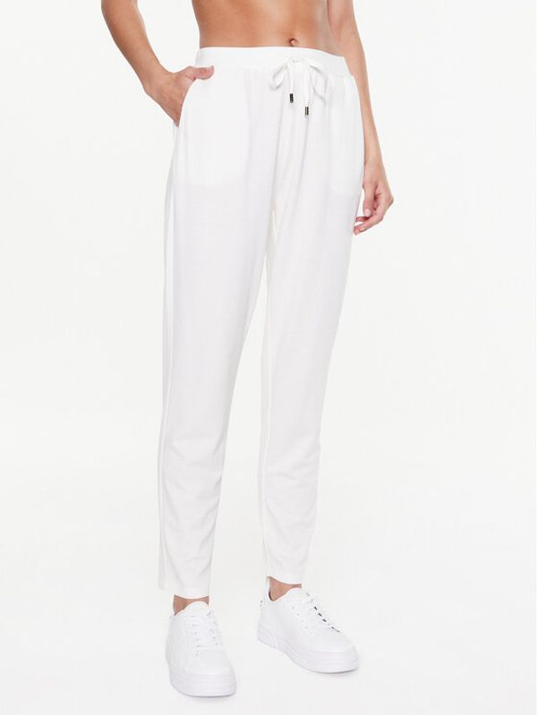 Liu Jo Sport Liu Jo Sport Donji dio trenerke TA3152 J5942 Bež Regular Fit