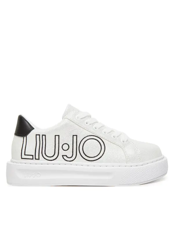 Liu Jo Liu Jo Tenisice 4A5301 EX099 S1005 M Bijela
