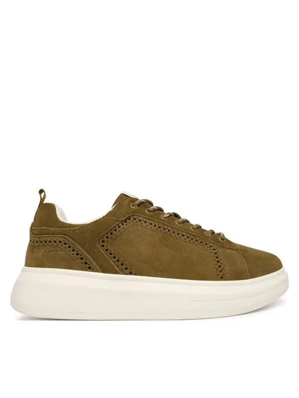 Liu Jo Liu Jo Tenisice 7B6003 PX002 Kaki