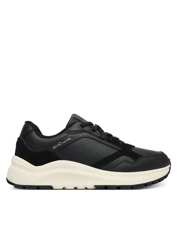 Liu Jo Liu Jo Tenisice 7B6007 PX874 Crna