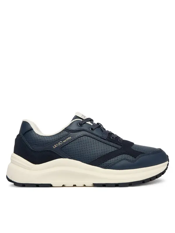 Liu Jo Liu Jo Tenisice 7B6007 PX874 Tamnoplava