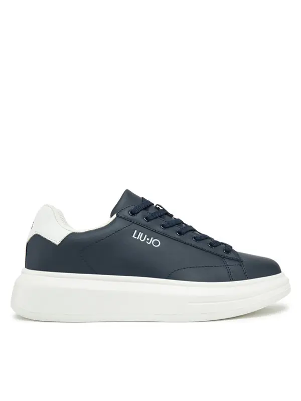 Liu Jo Liu Jo Tenisice Big 01 7B4027 PX474 Tamnoplava