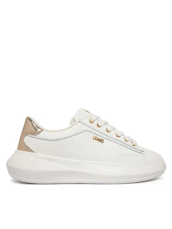 Liu Jo Liu Jo Tenisice Casper 01 BA6069 PX026 Bijela