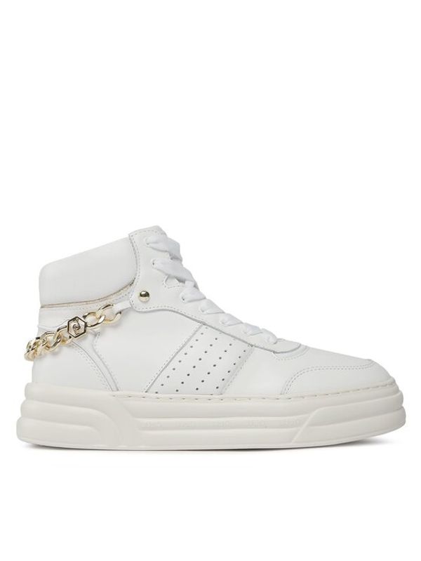 Liu Jo Liu Jo Tenisice Cleo 24 BF3029 PX181 Bijela