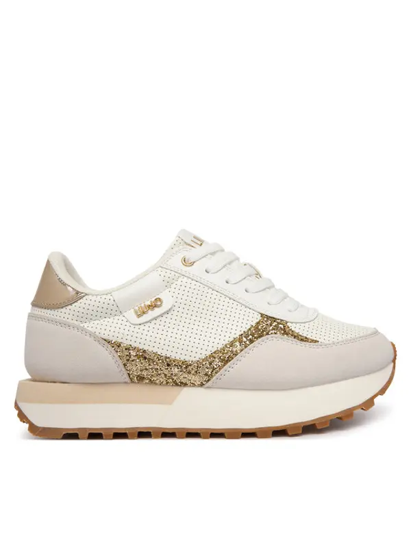 Liu Jo Liu Jo Tenisice Evelyn 915 BA6065 TX524 Bijela