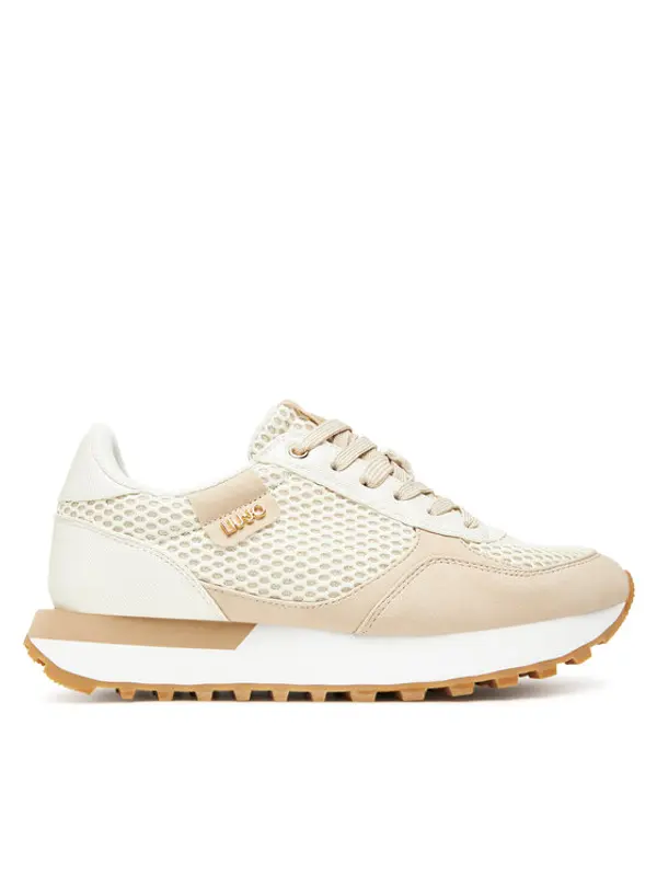 Liu Jo Liu Jo Tenisice Evelyn 915 BF5057 TX500 Écru