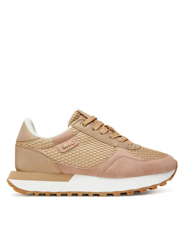 Liu Jo Liu Jo Tenisice Evelyn 915 BF5057 TX500 Ružičasta