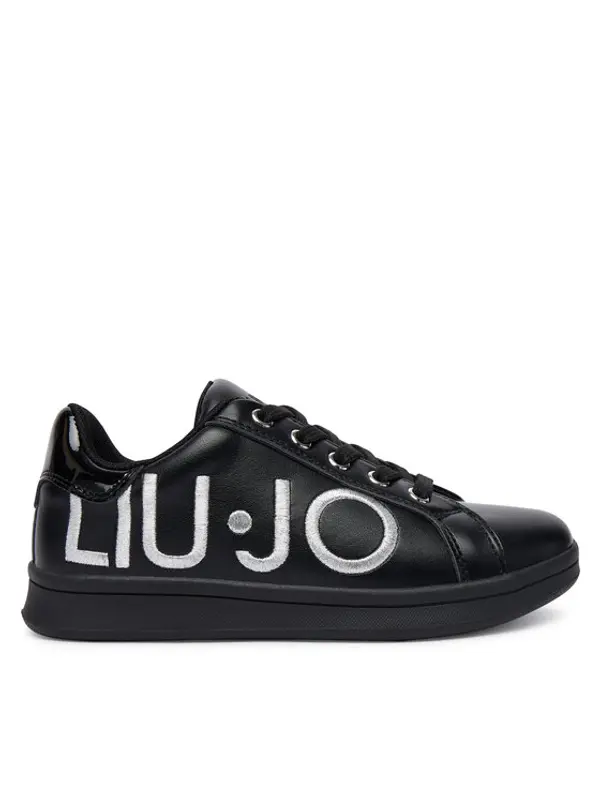 Liu Jo Liu Jo Tenisice Ginny 01 4F5007 EX014 M Crna