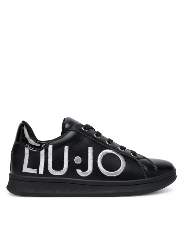 Liu Jo Liu Jo Tenisice Ginny 01 4F5007 EX014 S Crna