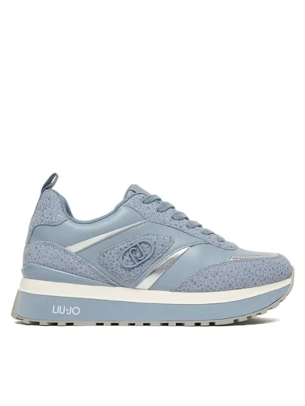 Liu Jo Liu Jo Tenisice Maxi Wonder 97 BA6007 PX808 Plava