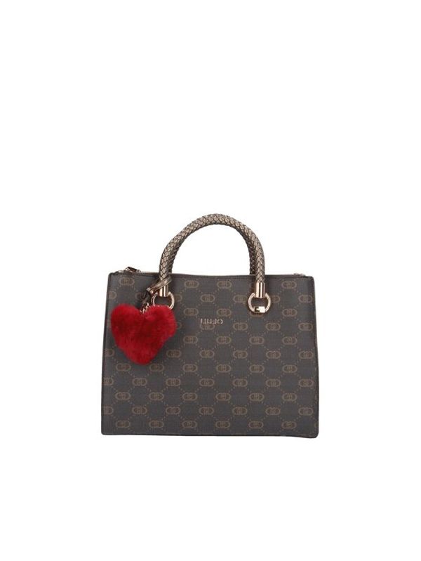 Liu Jo Liu Jo Torba AF4008E0668 Smeđa