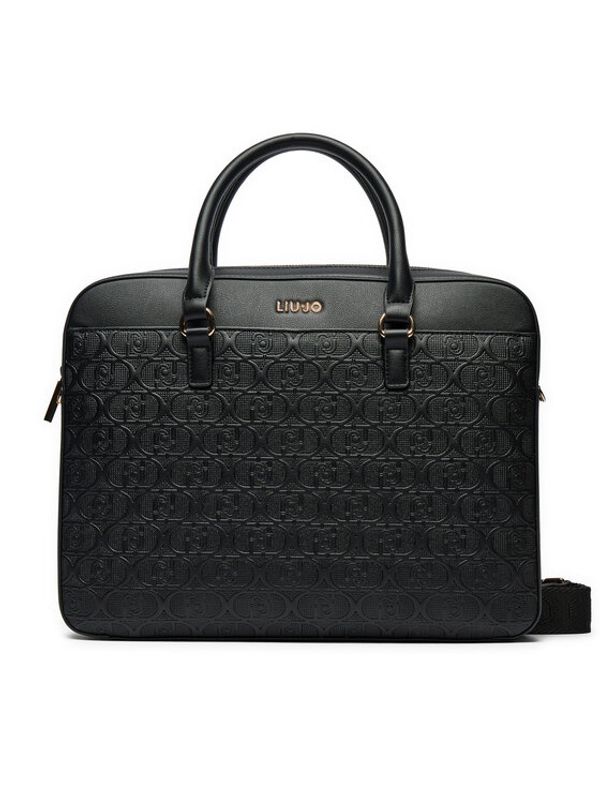 Liu Jo Liu Jo Torba Ecs Briefcase AF4255 E0668 Siva