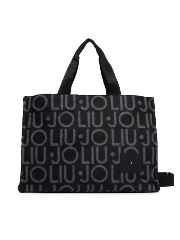 Liu Jo Liu Jo Torbica 2F6037 T2742 Crna
