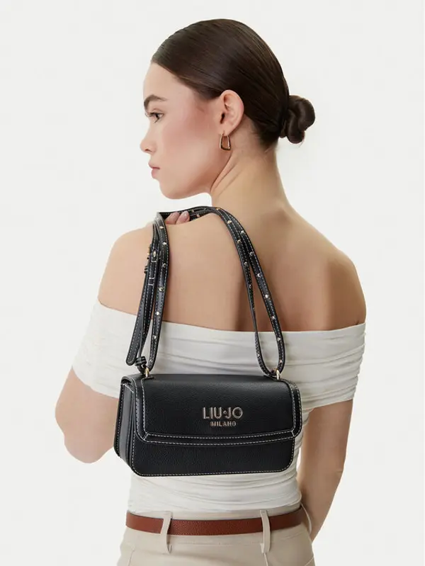 Liu Jo Liu Jo Torbica AA6073 E1012 Crna