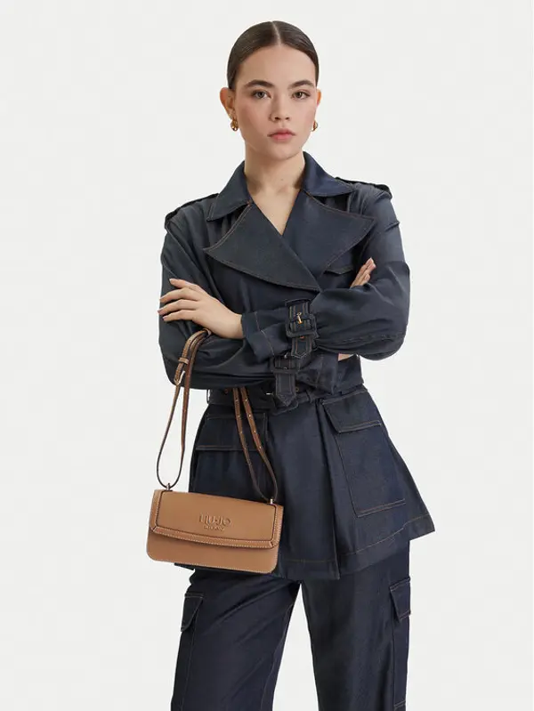 Liu Jo Liu Jo Torbica AA6073 E1012 Smeđa