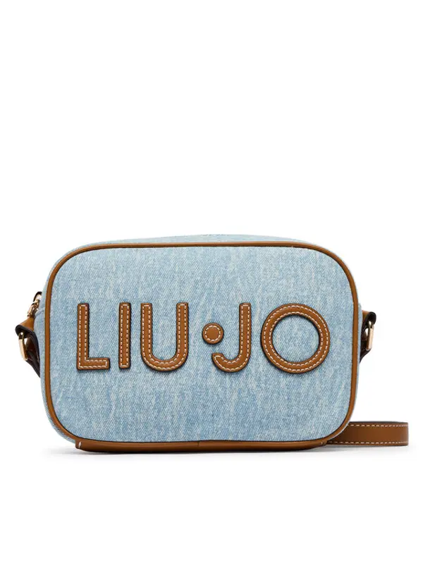 Liu Jo Liu Jo Torbica AA6114 T377A Plava