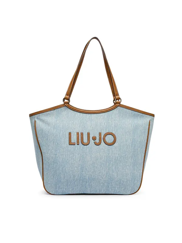 Liu Jo Liu Jo Torbica AA6208 T377A Plava