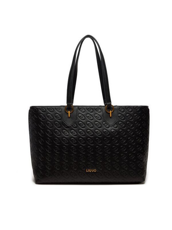 Liu Jo Liu Jo Torbica AF4197 E0778 Crna