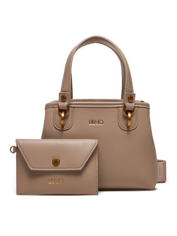 Liu Jo Liu Jo Torbica AF4203 E0031 61406 Bež