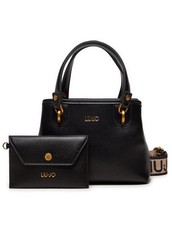 Liu Jo Liu Jo Torbica AF4203 E0031 Crna