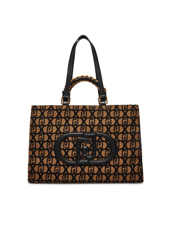 Liu Jo Liu Jo Torbica AF4245 T6438 Crna