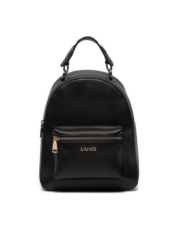 Liu Jo Liu Jo Torbica AF4258 E0037 Crna